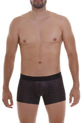 Unico 22110100103 Astros Trunks Farbe 90-Schwarz